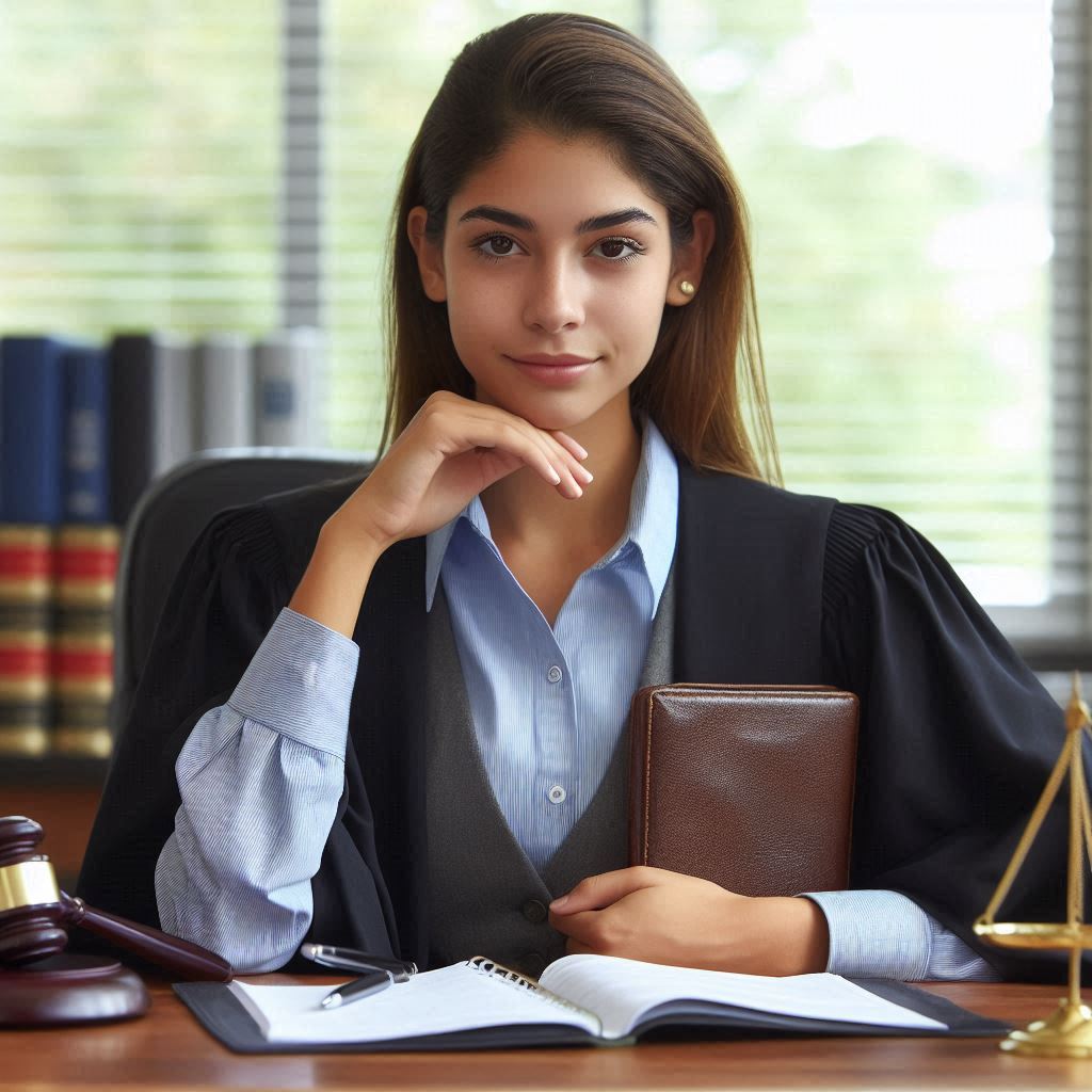 Legal Secretary Specializations Explained