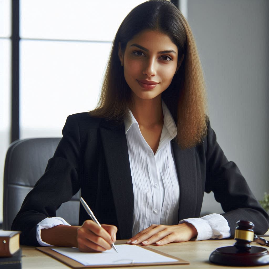 Legal Secretary vs. Paralegal: Key Differences