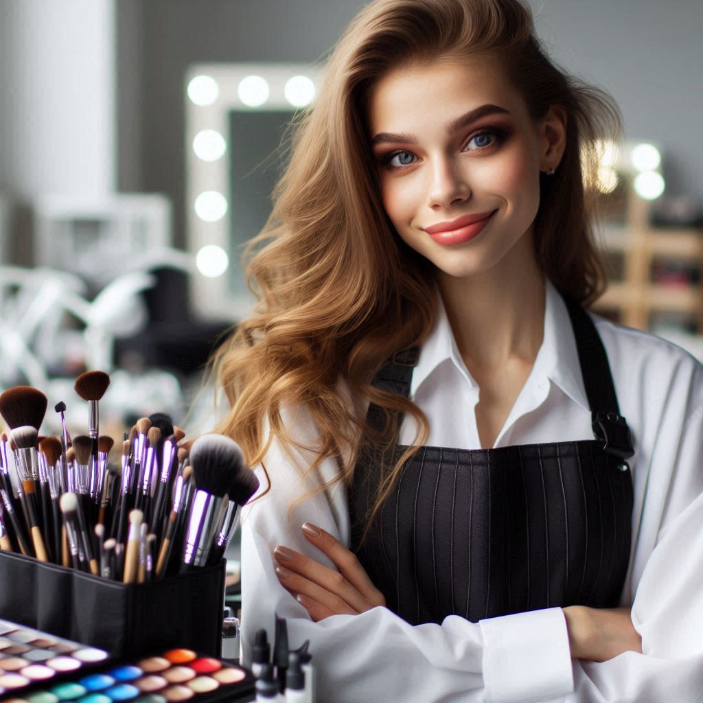 Marketing Tips for Growing Your Makeup Artist Brand