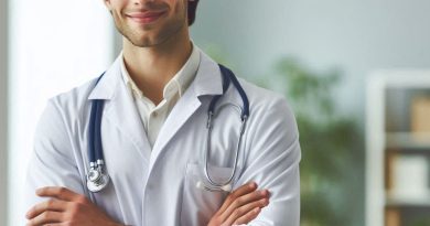Medical Assistant Career Advancement Opportunities