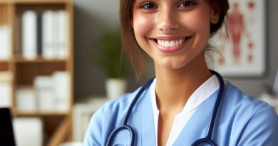 Medical Assistant Job Outlook: Future Trends and Growth