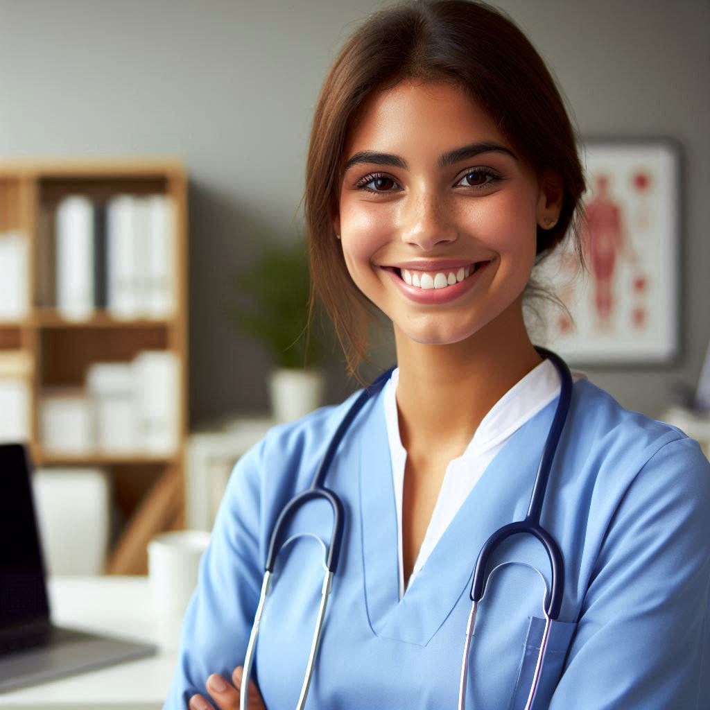 Medical Assistant Job Outlook: Future Trends and Growth