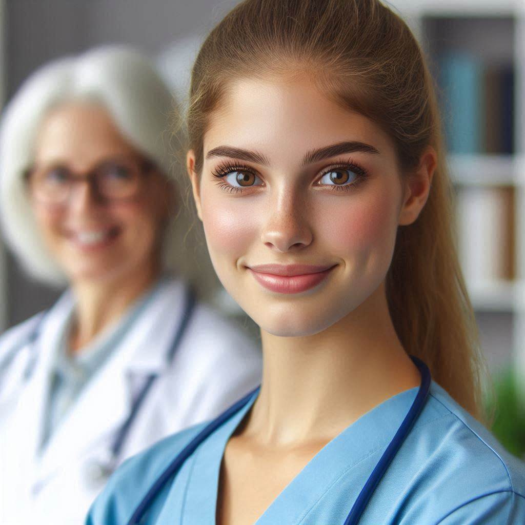 Medical Assistant Networking: Building Professional Connections