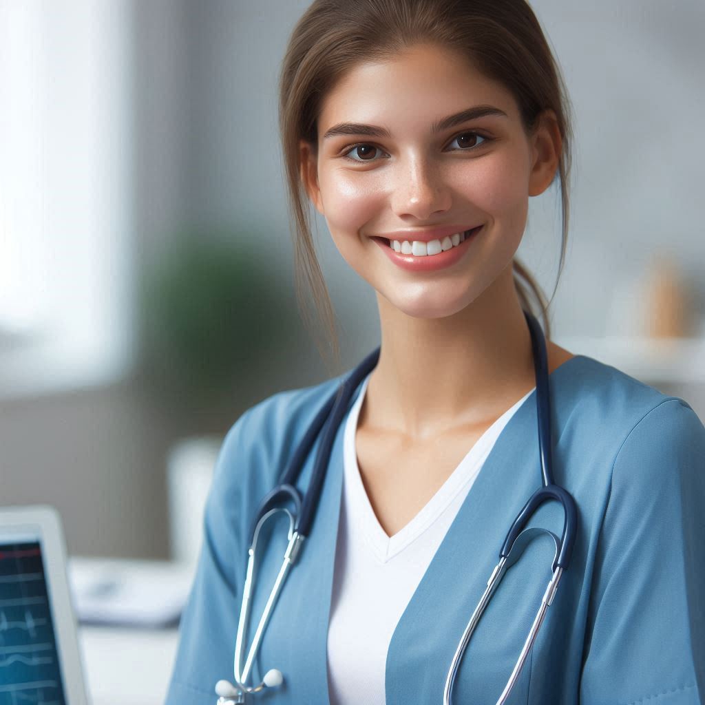 Medical Assistant Uniforms: Professional Attire Guide