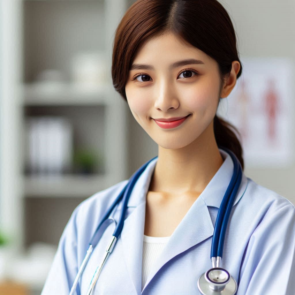 Medical Assistant's Role in Patient Care and Management