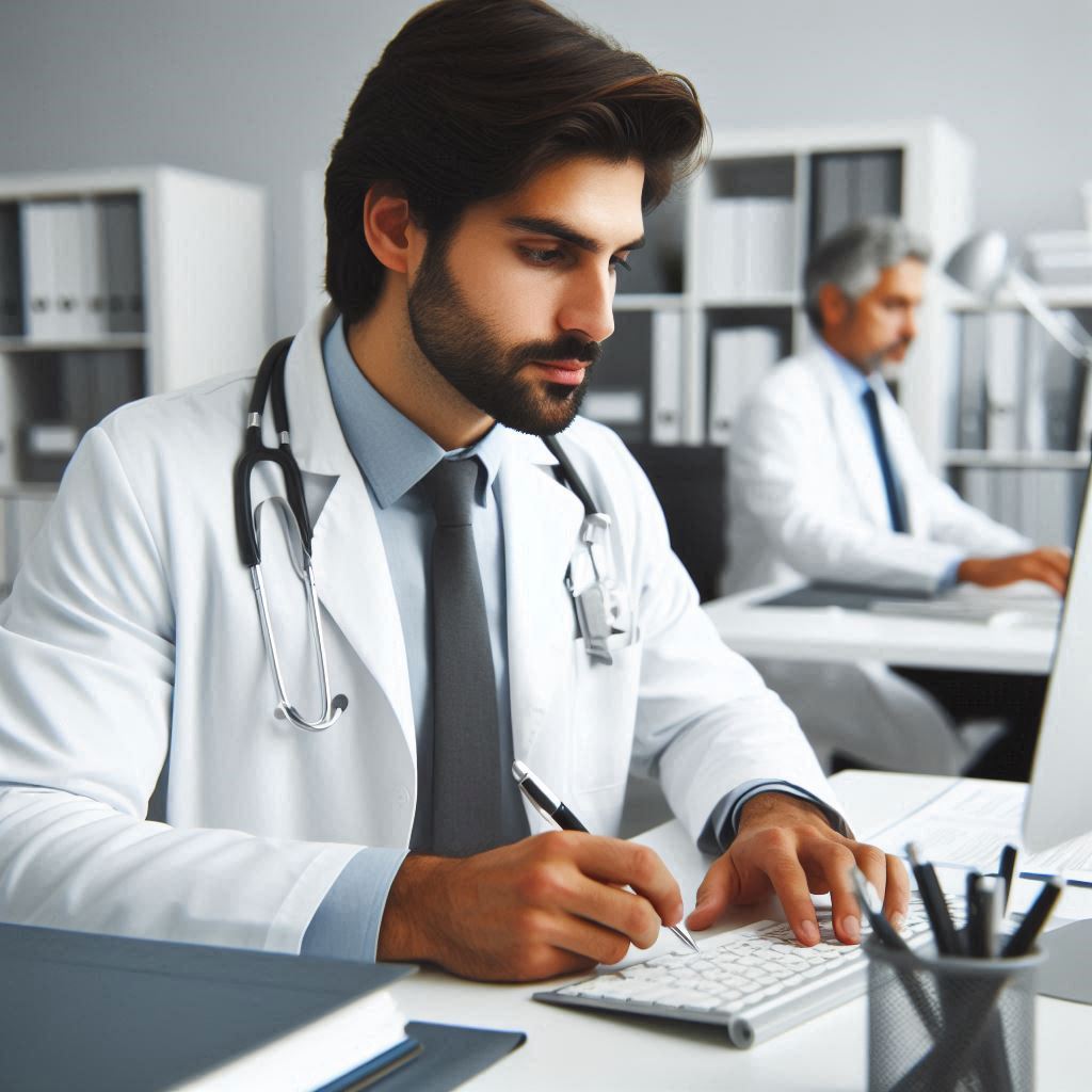 Medical Coding Specialties: Which One is Right for You?