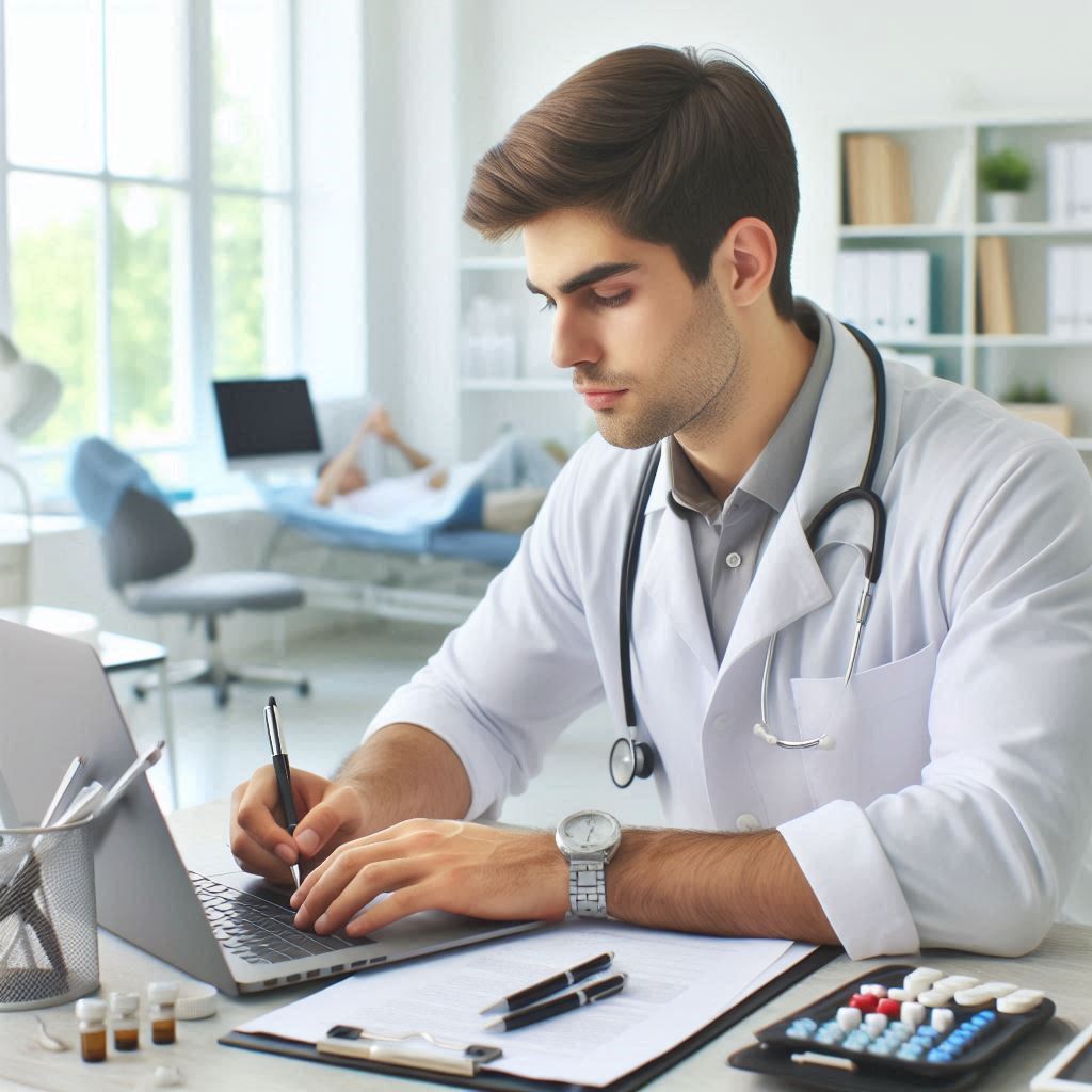 Medical Coding Specialties: Which One is Right for You?