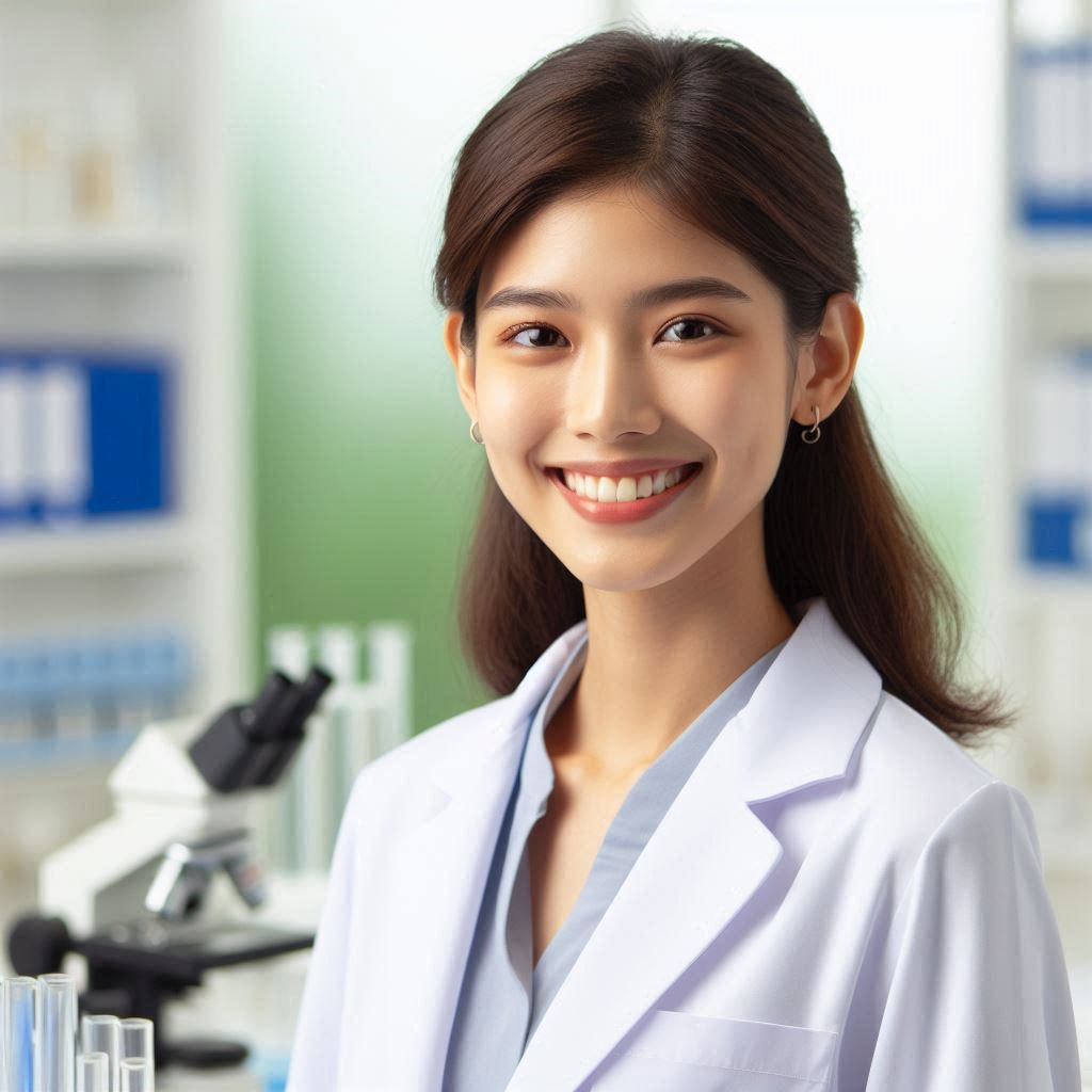 Medical Lab Technician: Effective Time Management