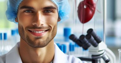 Medical Lab Technician: Role in Public Health