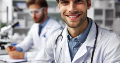 Medical Technologist Internship Opportunities