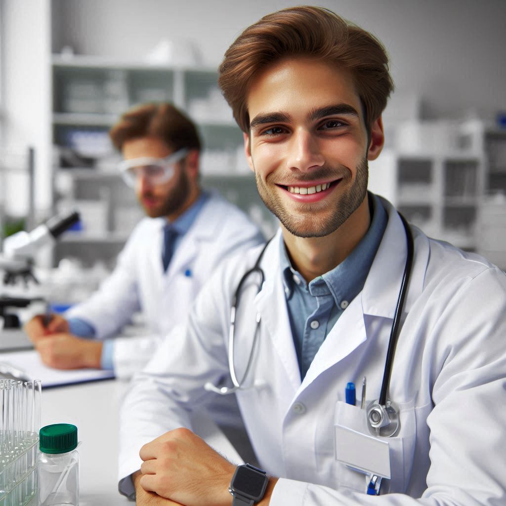 Medical Technologist Internship Opportunities