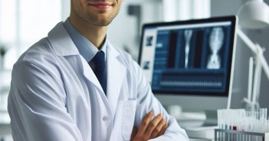 Medical Technologist Specializations Explained