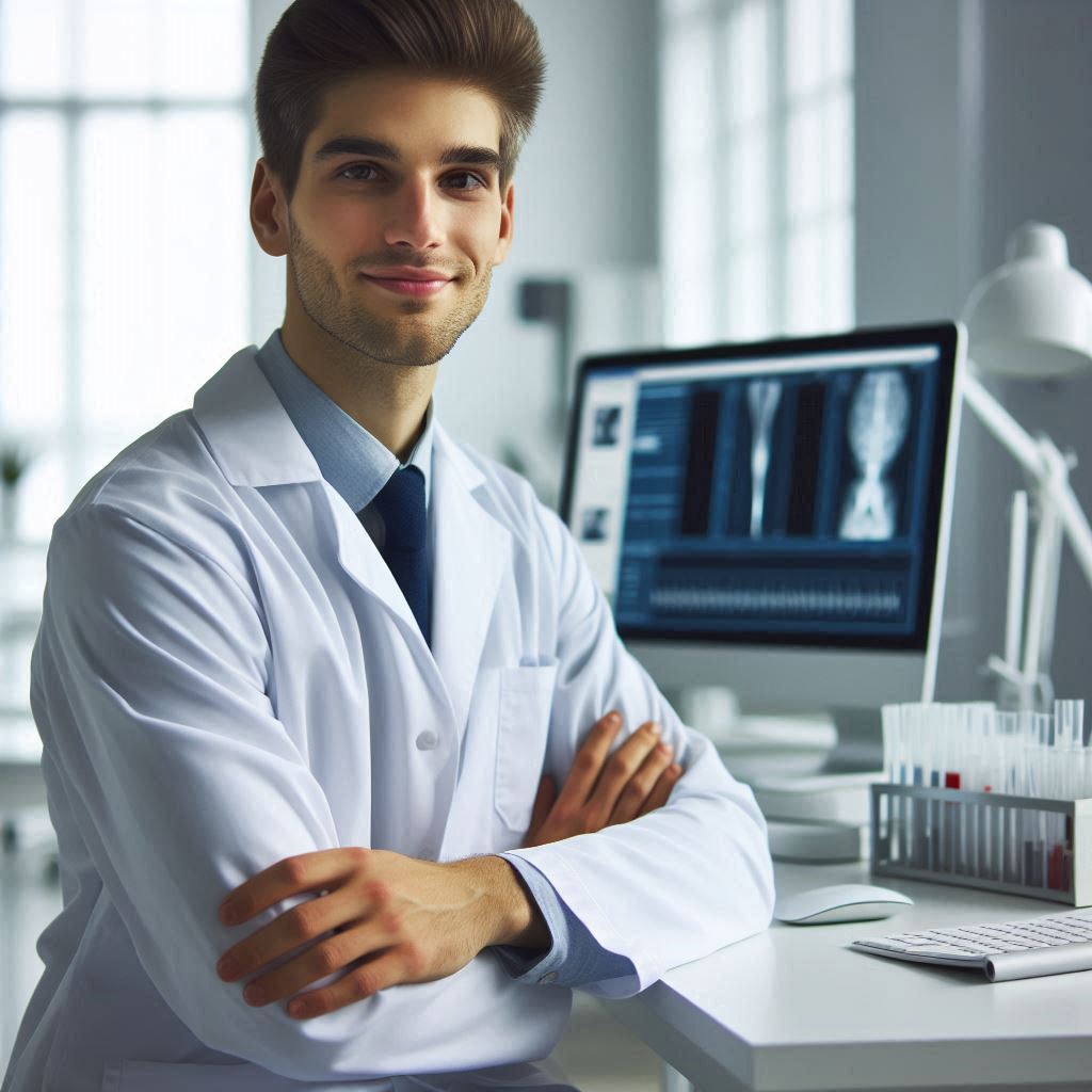 Medical Technologist Specializations Explained