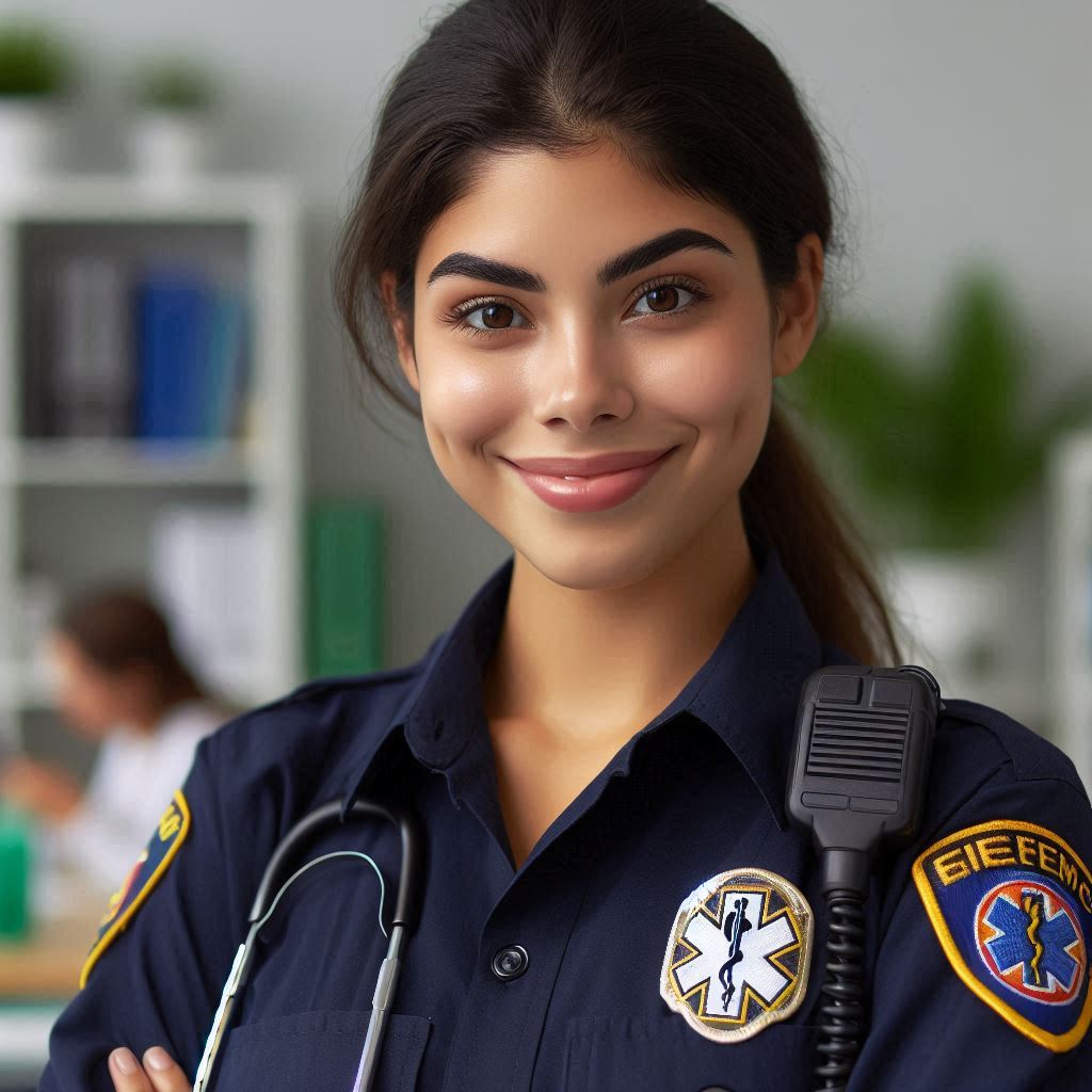 Mental Health Support for EMT Professionals