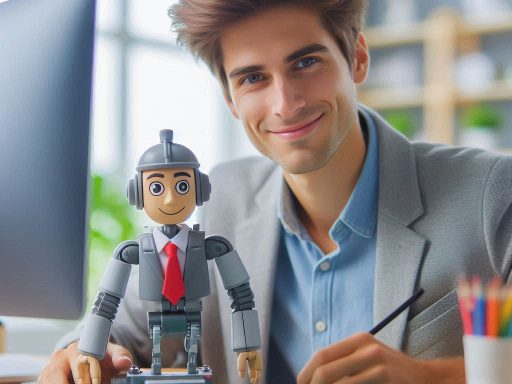 Must-Have Tools for Toy Designers