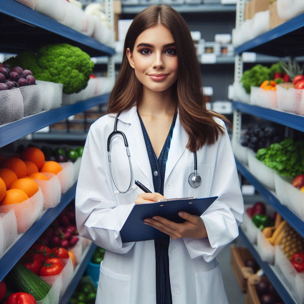 Navigating Career Transitions as a Registered Dietitian