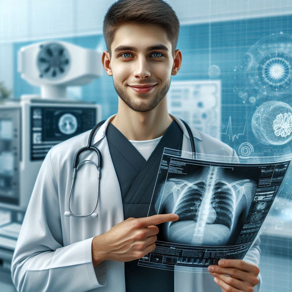 Navigating Radiologic Technologist Job Market