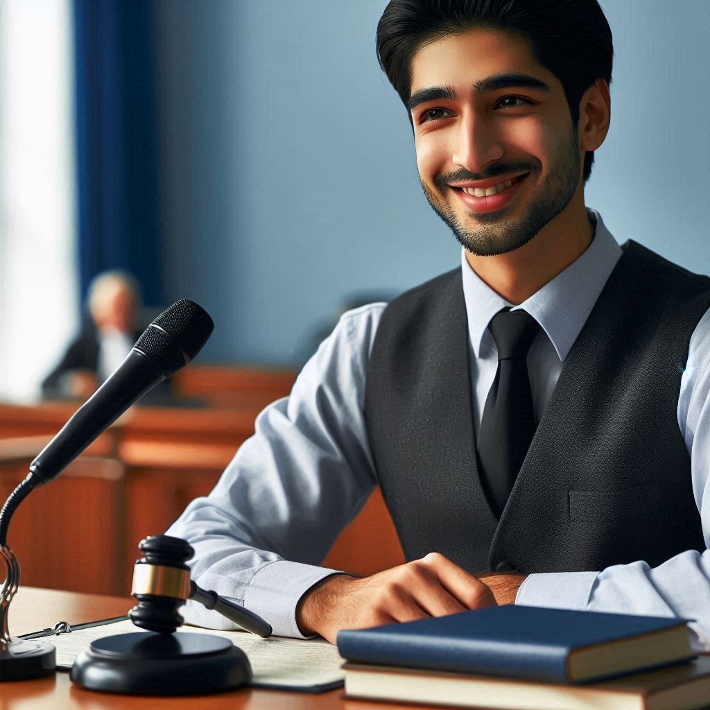 Networking Tips for Aspiring Court Interpreters