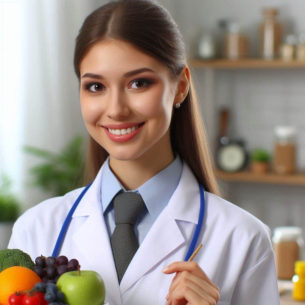 Networking Tips for Aspiring Dietitians