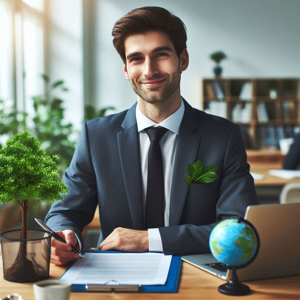 Networking Tips for Aspiring Environmental Lawyers