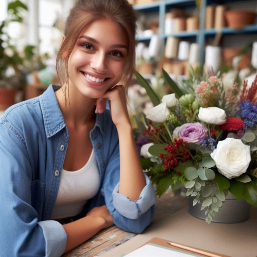 Networking Tips for Aspiring Floral Designers