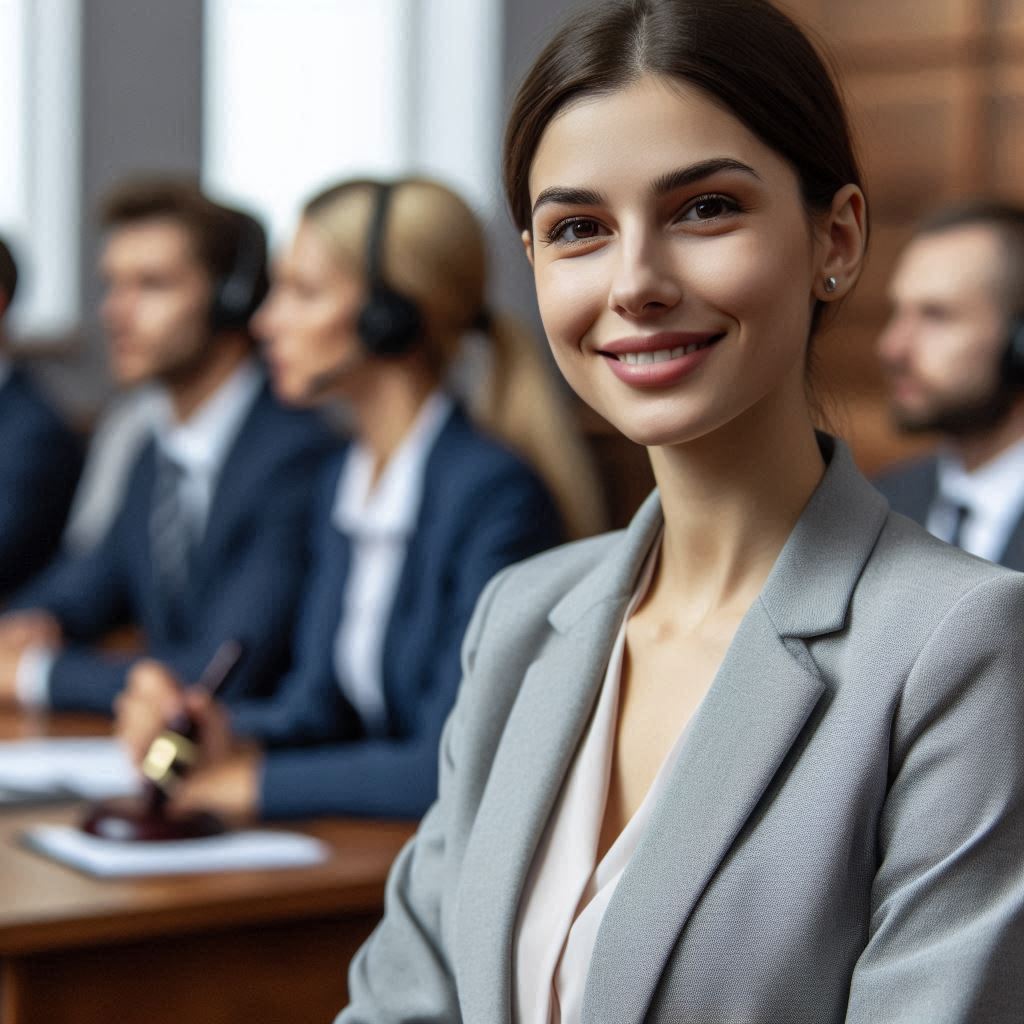 Networking Tips for Aspiring Jury Consultants
