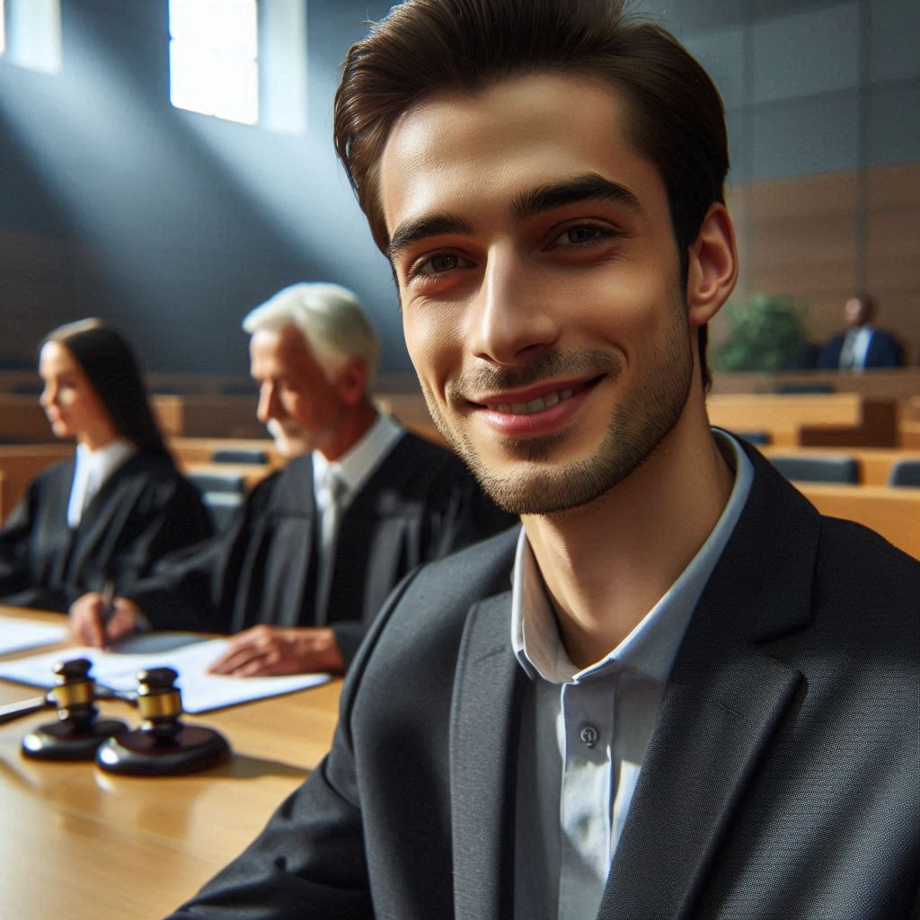 Networking Tips for Aspiring Jury Consultants