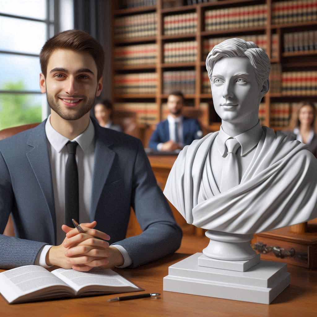 Networking Tips for Aspiring Law Professors
