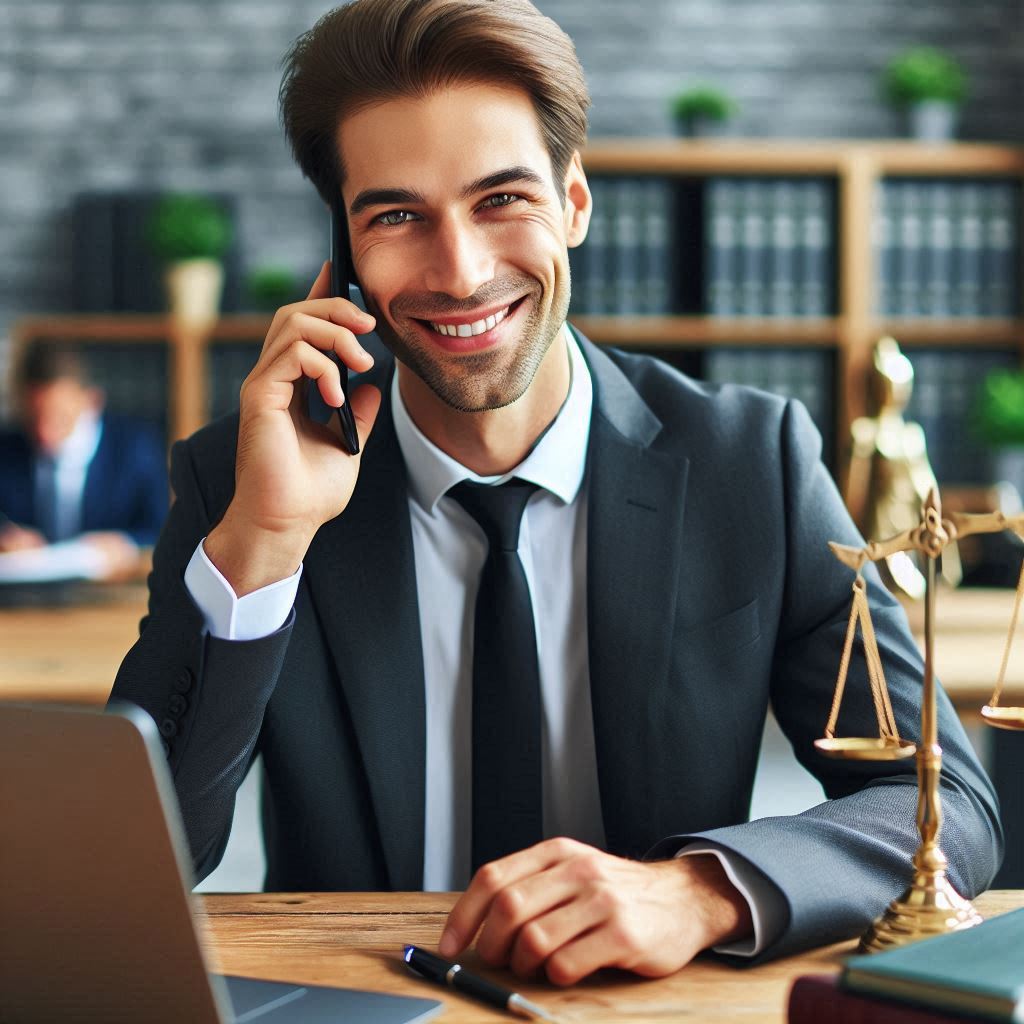 Networking Tips for Aspiring Legal Recruiters