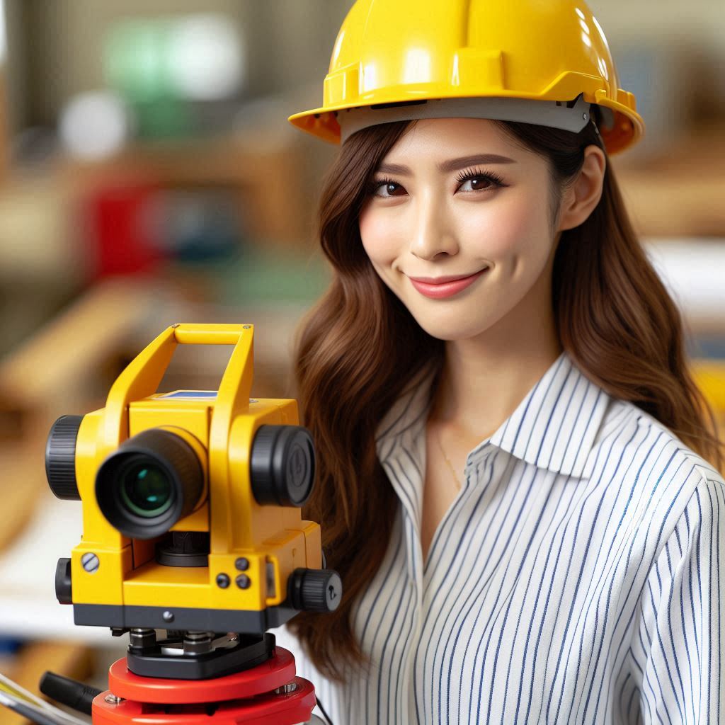 Networking Tips for Surveying and Mapping Professionals