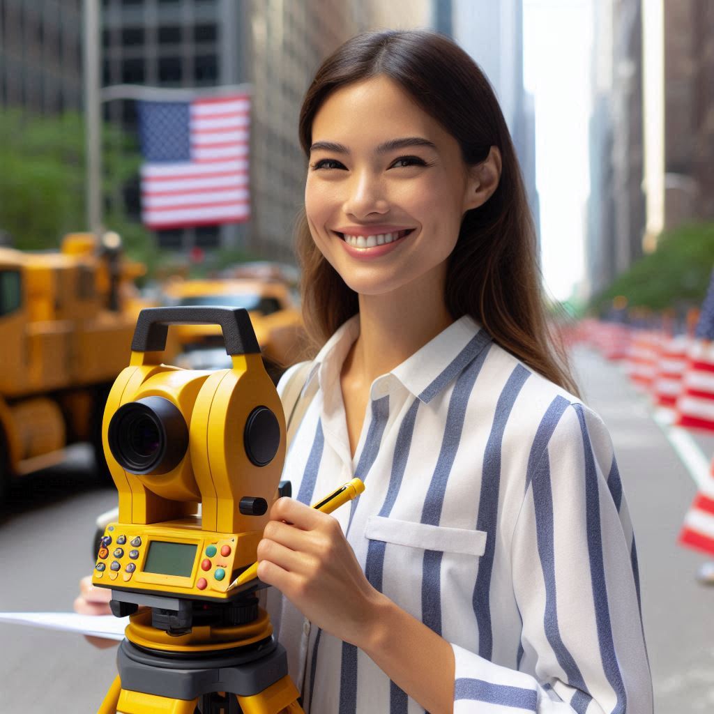 Networking Tips for Surveying and Mapping Professionals