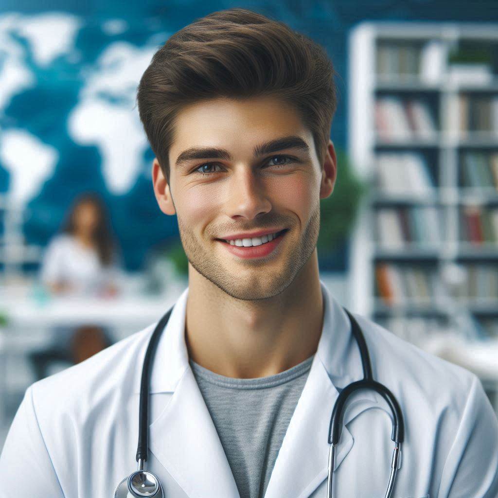 Networking for Physician Assistants: Building Connections