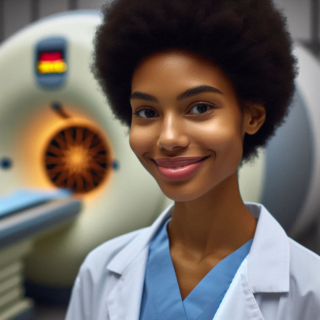 Nuclear Medicine Tech Internships: What to Expect