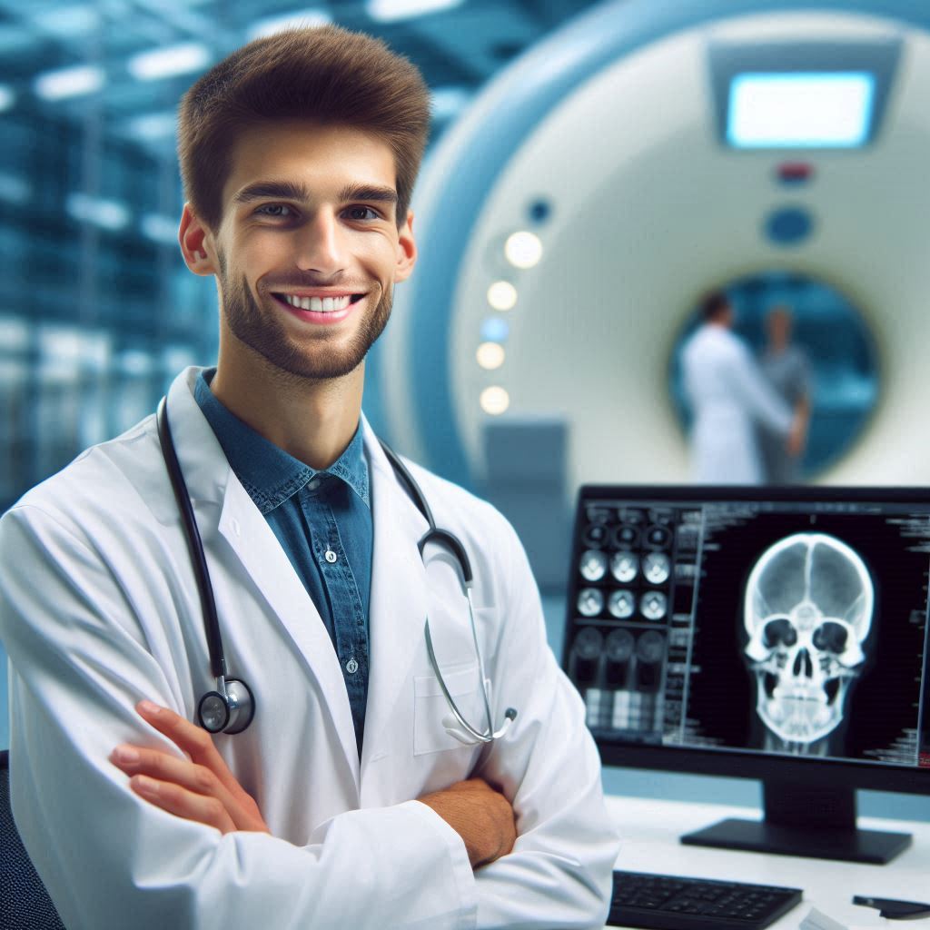 Nuclear Medicine Technologist: Myths vs. Reality