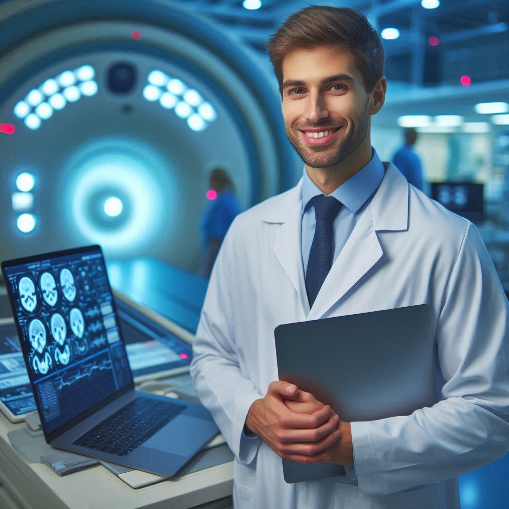 Nuclear Medicine Technologist: Patient Care Tips