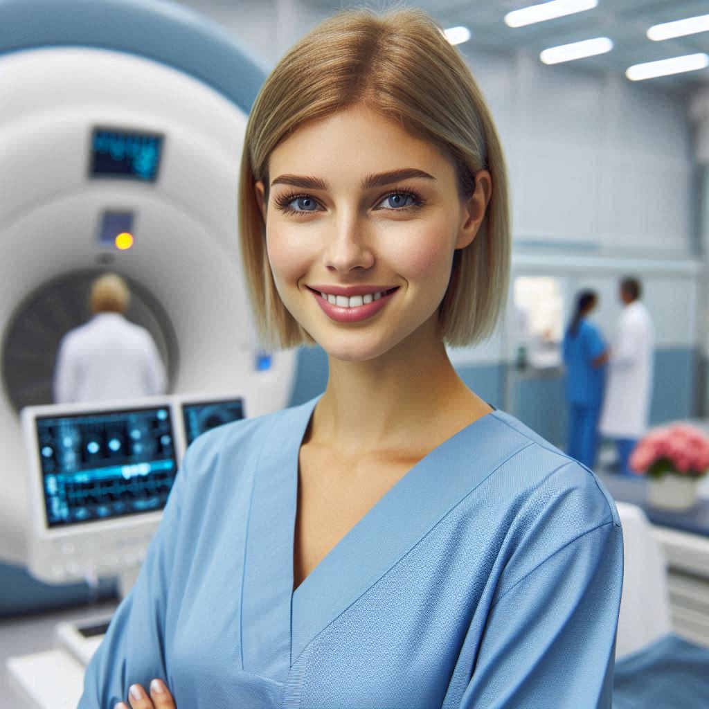 Nuclear Medicine Technologist: Real Job Reviews