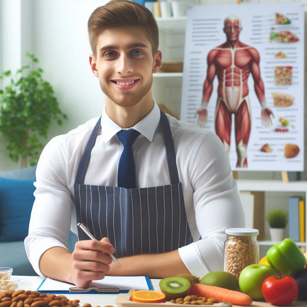 Nutrition Policy Advocacy: How Dietitians Make a Difference