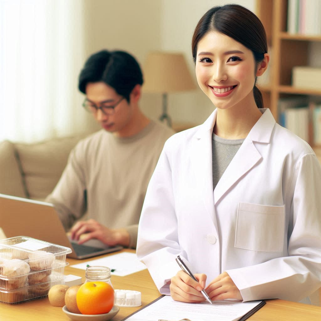 Online Nutritionist Degrees: Are They Worth It?
