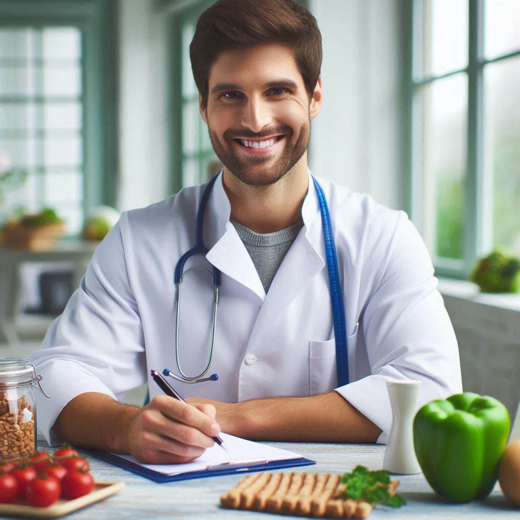 Online Nutritionist Degrees: Are They Worth It?