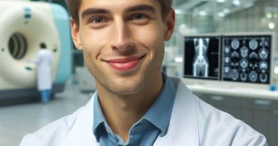 Online Resources for Nuclear Medicine Technologists