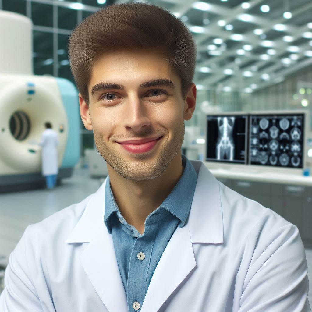 Online Resources for Nuclear Medicine Technologists