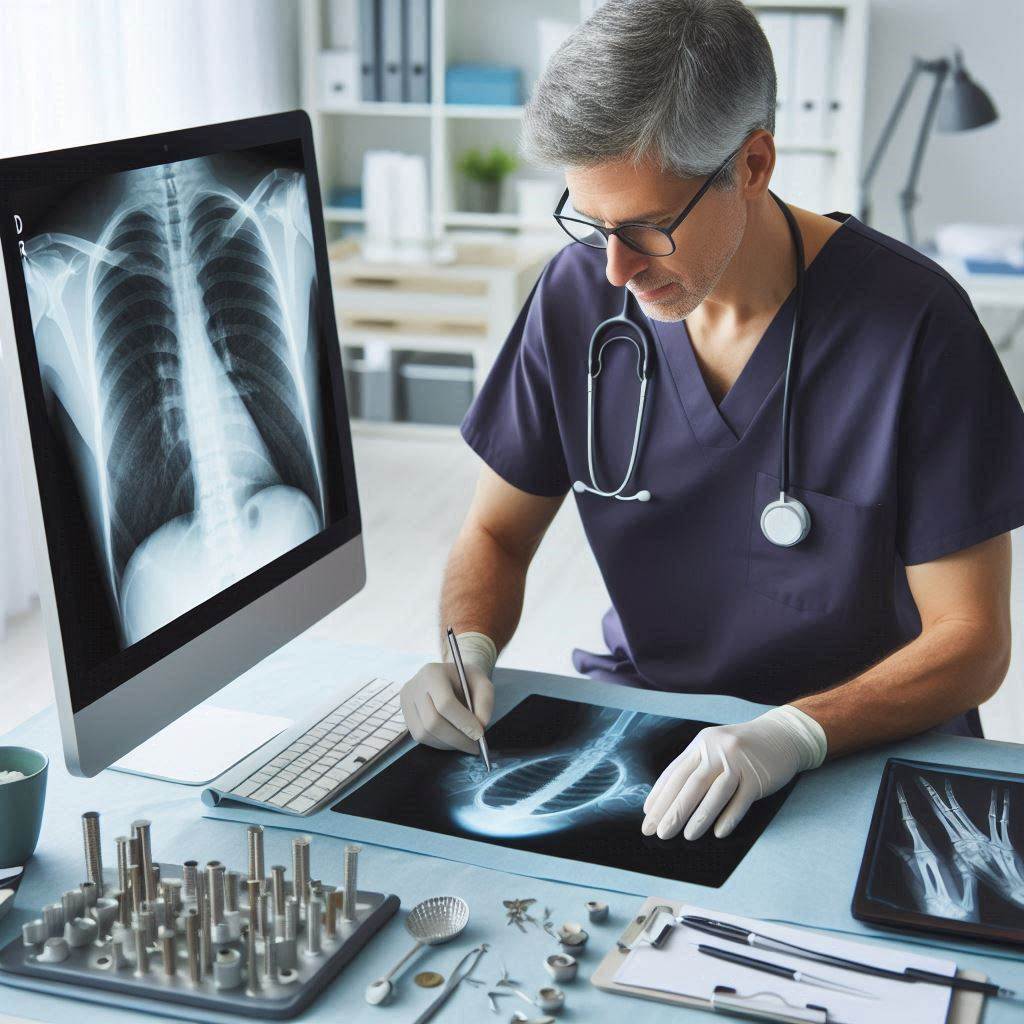 Orthopedic Technologist: Advancing Your Career