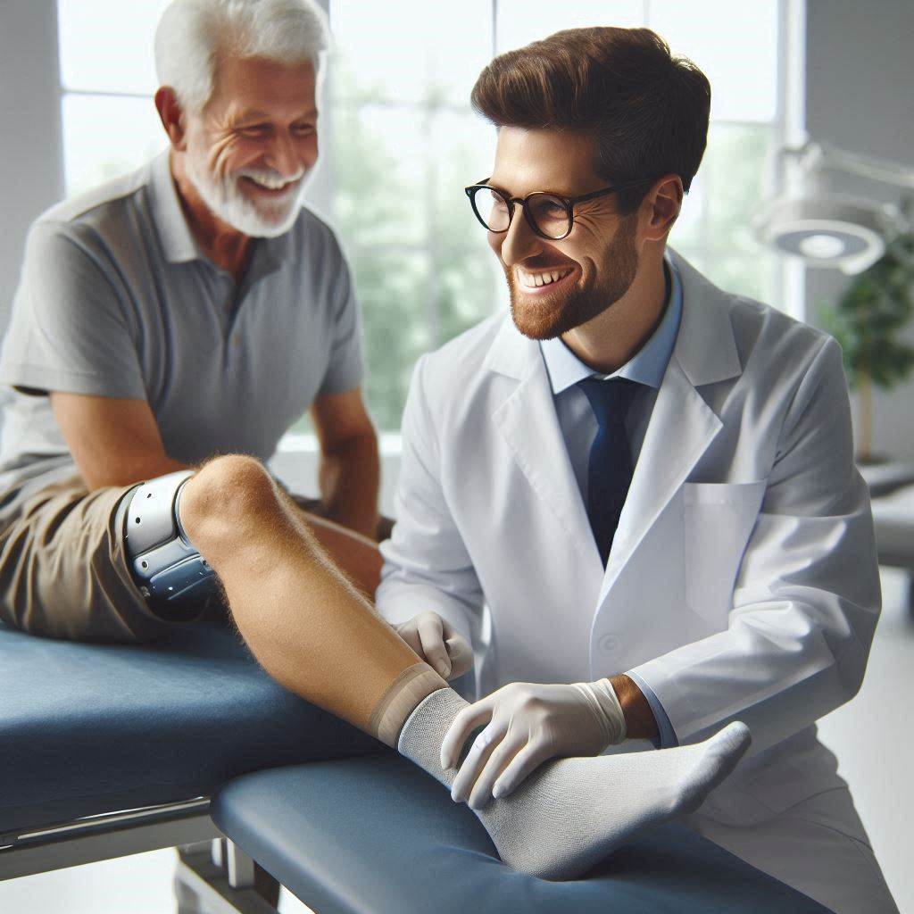 Orthopedic Technologist Career Outlook and Growth