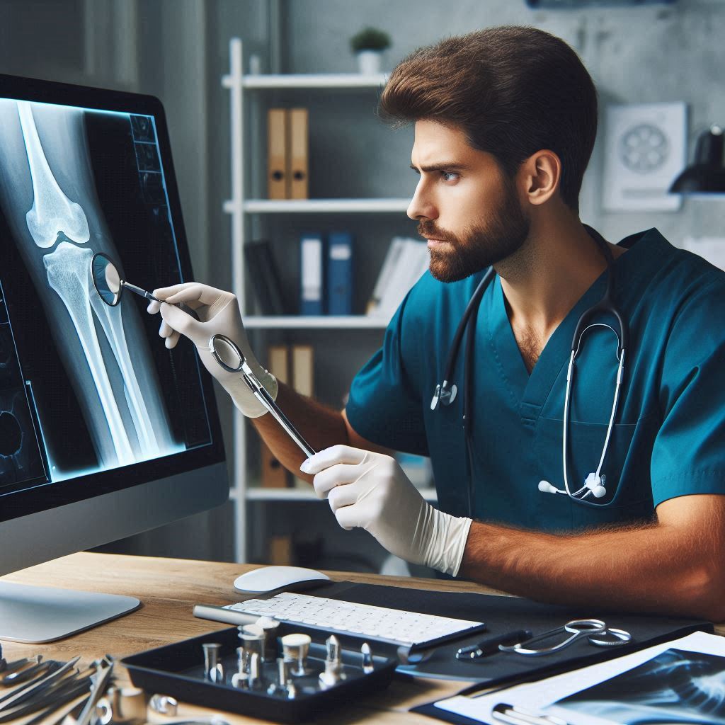 Orthopedic Technologist: Common Workplace Settings