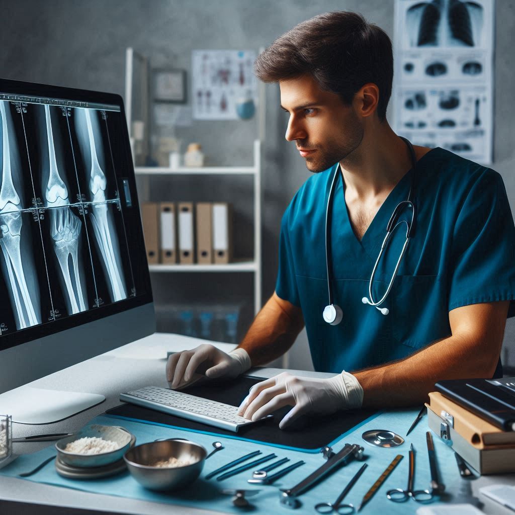 Orthopedic Technologist: Common Workplace Settings