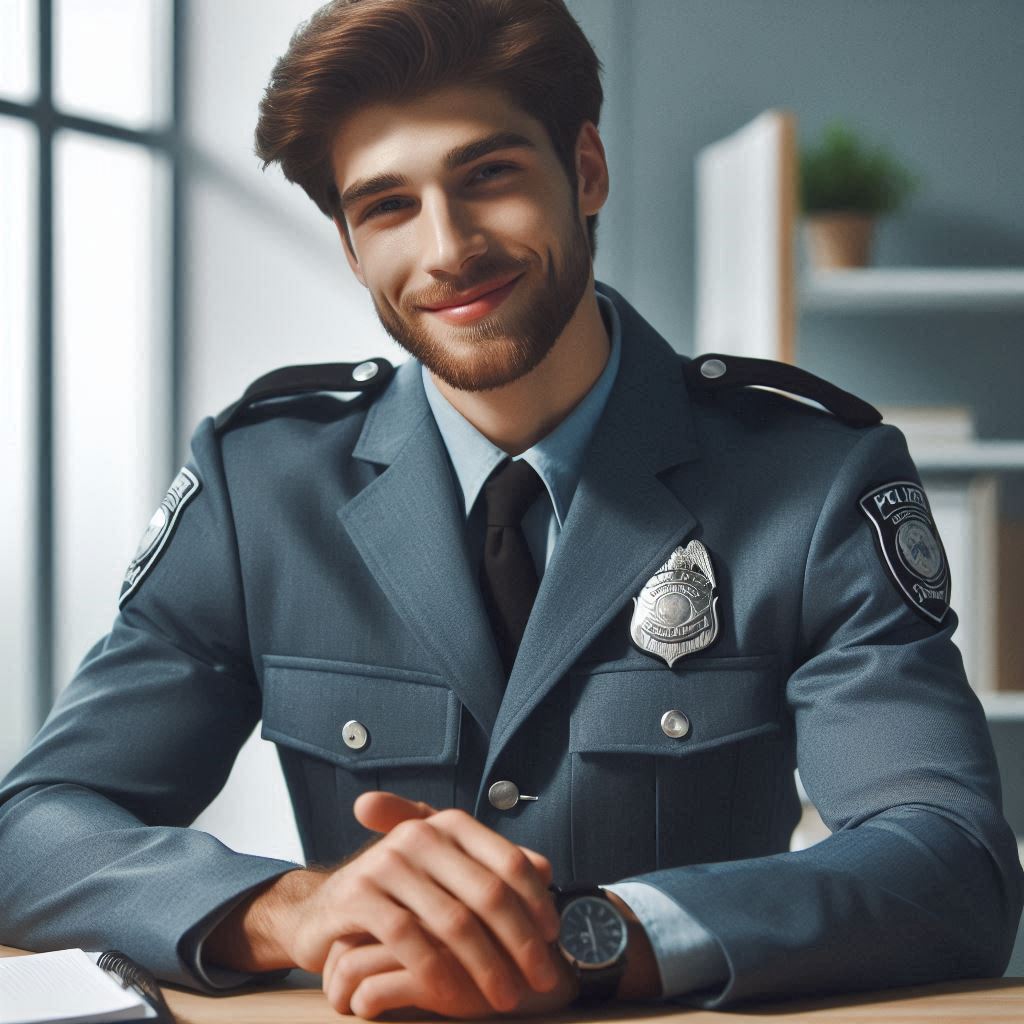 Parole Officer Career Path: Opportunities and Growth