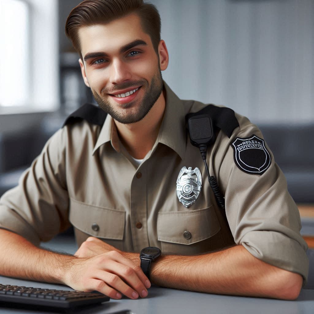 Parole Officer Career Path: Opportunities and Growth