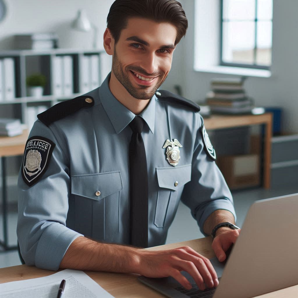 Parole Officer Certification: Requirements and Process