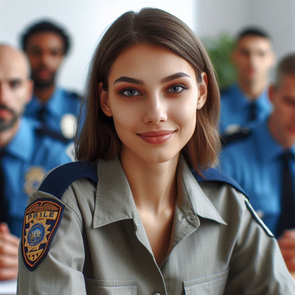 Parole Officer Training Programs: What to Expect