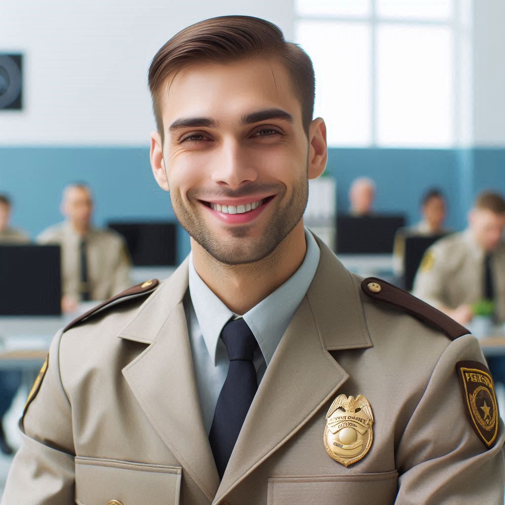 Parole Officer vs. Probation Officer: Key Differences
